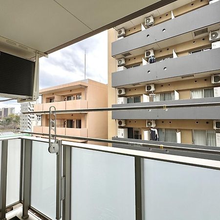 新建大人気黒門市場徒歩3分 道頓堀難波心斎橋徒步7分 日本橋駅徒歩5分東方レジデンス Ōsaka Exterior foto