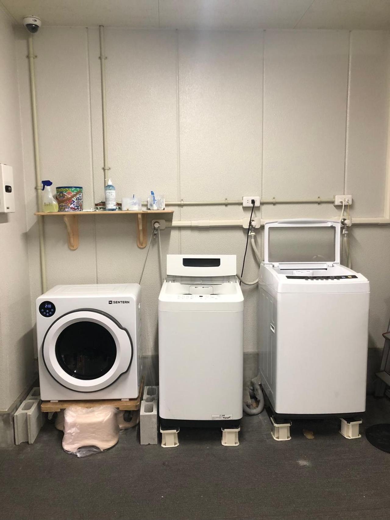 新建大人気黒門市場徒歩3分 道頓堀難波心斎橋徒步7分 日本橋駅徒歩5分東方レジデンス Ōsaka Exterior foto